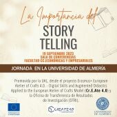 story telling