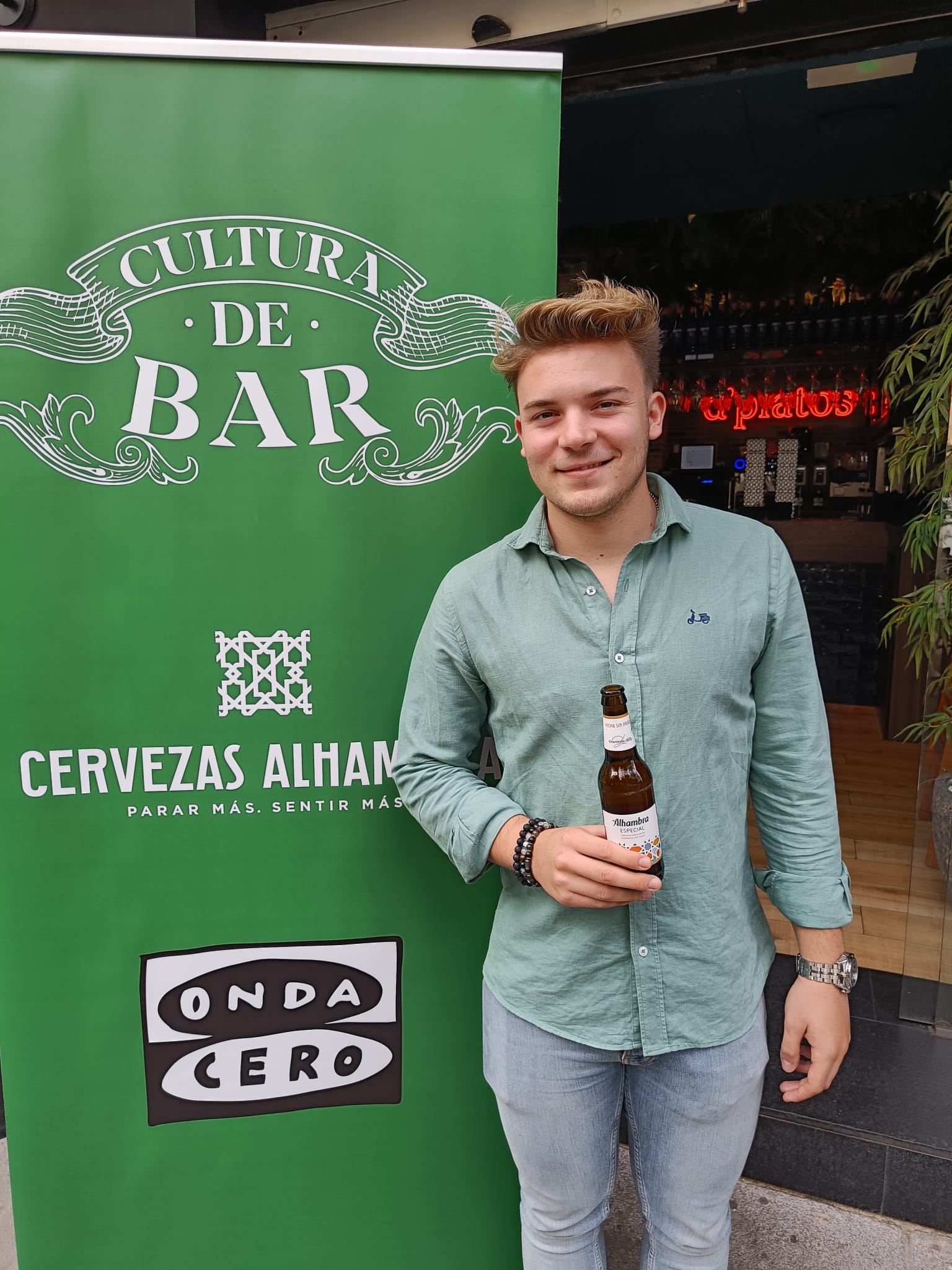 D´Platos, una apuesta por la innovación gastronómica D´Platos, una apuesta por la innovación gastronómica