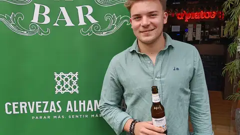 Óscar Moreno D´Platos