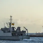 El Perte Naval subvencionará con 56,2 millones para 40 proyectos de 73 empresas El Perte Naval subvencionará con 56,2 millones para 40 proyectos de 73 empresas