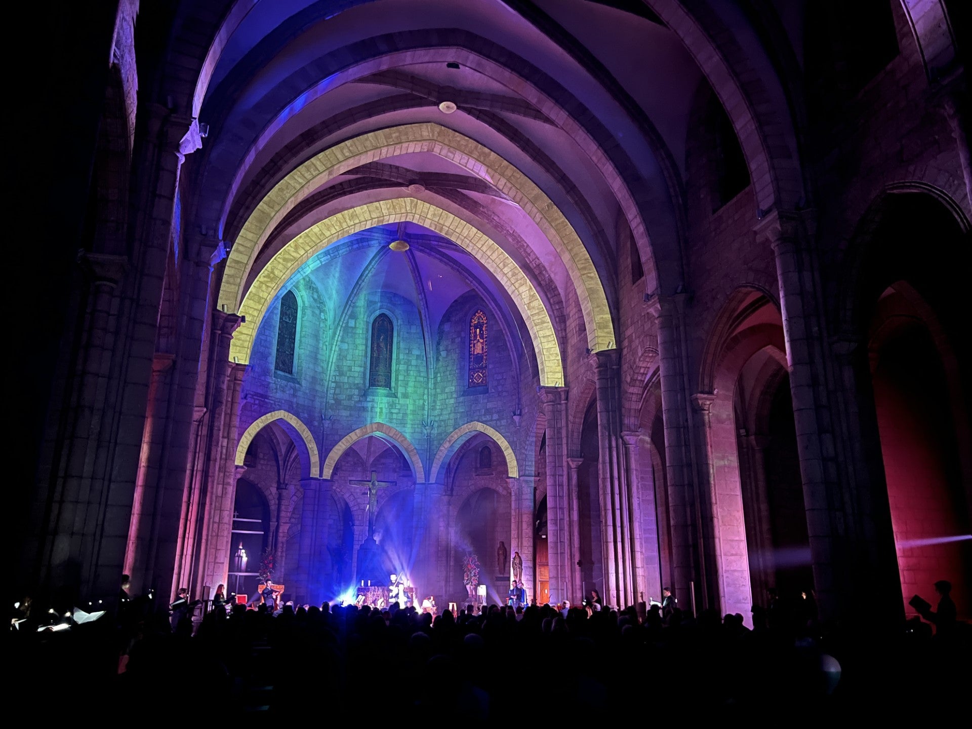 Ars Magna o la empresa valenciana que acerca a la ciudadanía la historia y el arte a través de conciertos en lugares de gran valor patrimonial Ars Magna o la empresa valenciana que acerca a la ciudadanía la historia y el arte a través de conciertos en lugares de gran valor patrimonial