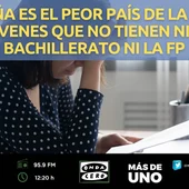 Más de uno Sevilla Más de uno Sevilla
