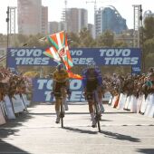 La Copa del Mundo de Ciclocross de Benidorm inicia la venta de entradas