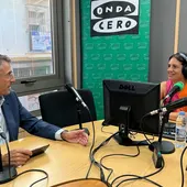 Fernando Fernández-Tapias en Más de uno Málaga Fernando Fernández-Tapias en Más de uno Málaga