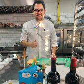 Alejandro San José