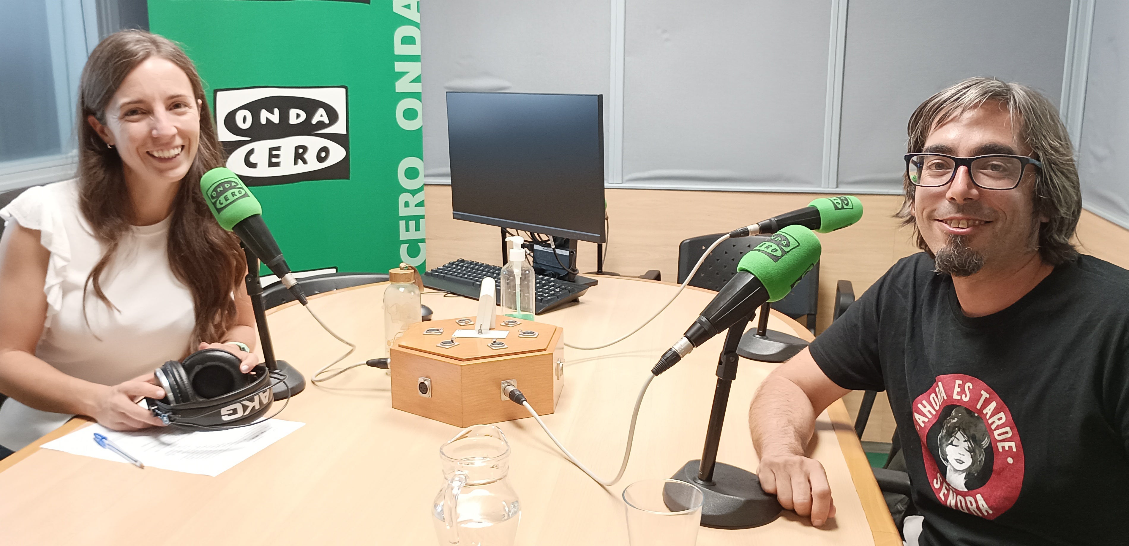 Más de uno Alcalá 14/09/2023 Más de uno Alcalá 14/09/2023