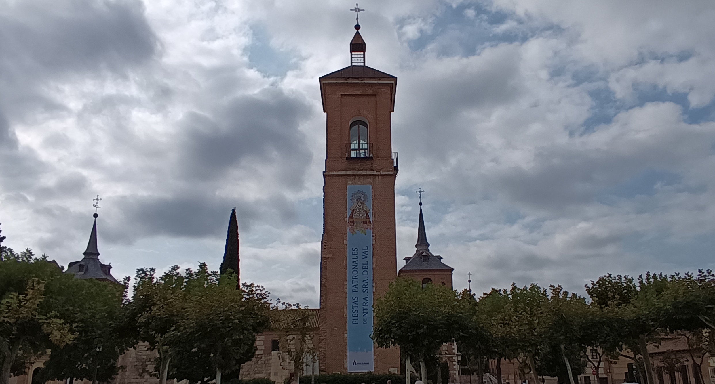 Noticias Alcalá de Henares Noticias Alcalá de Henares