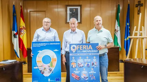 roquetas feria movilidad roquetas feria movilidad