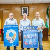 roquetas feria movilidad roquetas feria movilidad