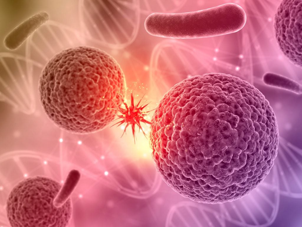 En 2024 se diagnosticarán en España casi 29.000 casos de cáncer hematológico En 2024 se diagnosticarán en España casi 29.000 casos de cáncer hematológico