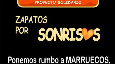 Vuelve el proyecto "Deja tu huella en los pueblos nómadas" Vuelve el proyecto "Deja tu huella en los pueblos nómadas"