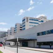 Hospital La Fe de València