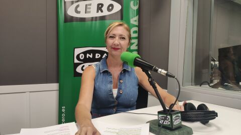 Victoria Eugenia Pineda 