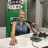 Victoria Eugenia Pineda 