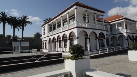 Centro Asesor de la Mujer en Ceuta