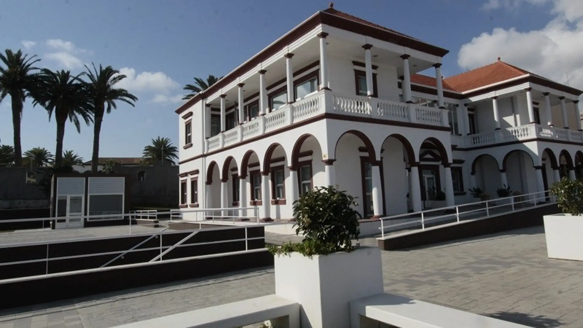 Centro Asesor de la Mujer en Ceuta