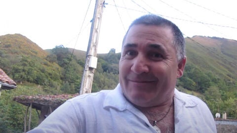 Armando Vega en los encuentros