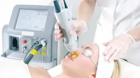 Láser Depilación Médica CDEA