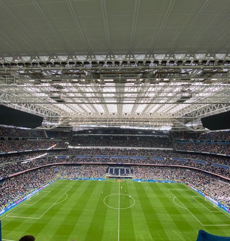 Detenidos varios canteranos del Real Madrid por revelación de secretos de tipo sexual Detenidos varios canteranos del Real Madrid por revelación de secretos de tipo sexual