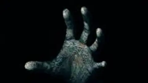 película háblame cine de terror