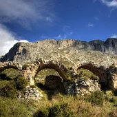 Fort Bernia Fort Bernia