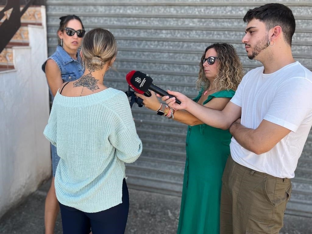 Un condenado por maltratar a dos de sus parejas se cambia de sexo y pide el indulto Un condenado por maltratar a dos de sus parejas se cambia de sexo y pide el indulto