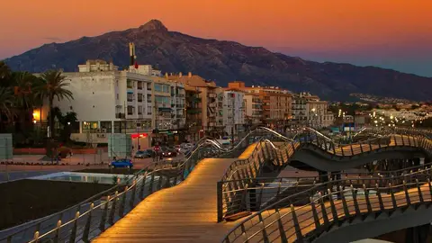 San Pedro Alcántara San Pedro Alcántara