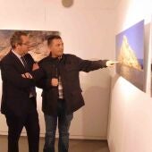 Benidorm premiará al fotógrafo Jaime Fuster con la distinción cultural Ciutat de Benidormm