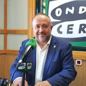 Gerardo Álvarez Courel Gerardo Álvarez Courel