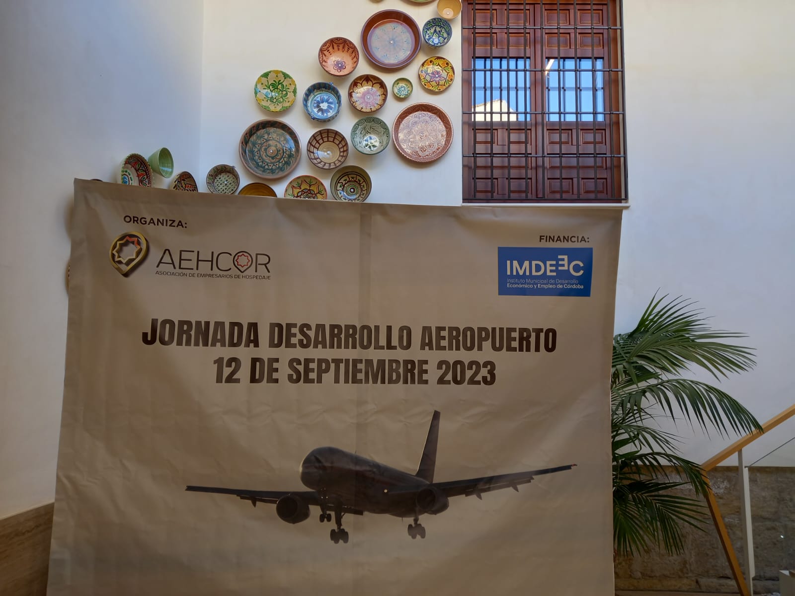 Mejorar el sector turístico de Córdoba Mejorar el sector turístico de Córdoba