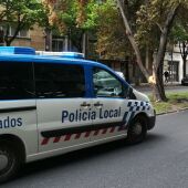 La Policía acude al el Camino de los Acejeros de Palencia ante el posible avistamiento de una osa con cría