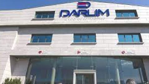 Darlim