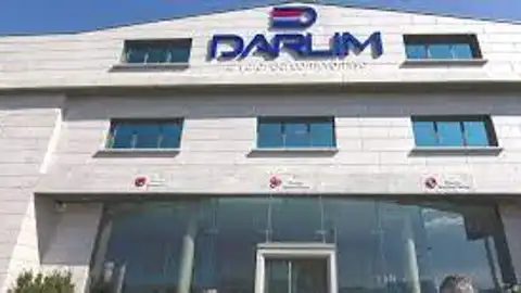 Darlim, desde Galicia a la conquista del mercado de la limpieza, desinfección e higiene. Darlim