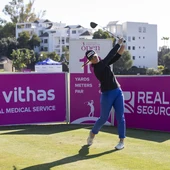 Vithas será el Servicio Médico Oficial de la Solheim Cup 2023 Vithas será el Servicio Médico Oficial de la Solheim Cup 2023