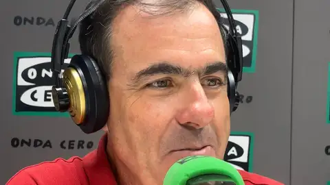 Rafa García Rafa García
