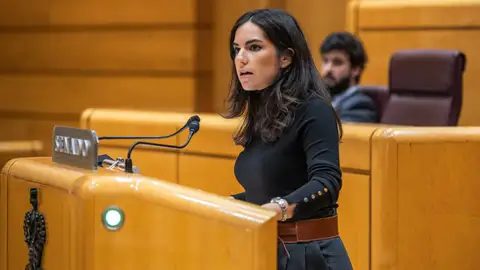 Vox exige a Guardiola que rectifique una afirmación donde indicaba que no se relaciona con ellos y advierte con retirarle el apoyo Vox exige a Guardiola que rectifique una afirmación donde indicaba que no se relaciona con ellos y advierte con retirarle el apoyo