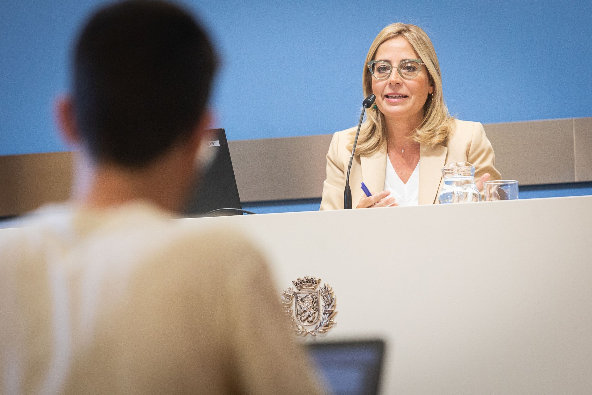 El Ayuntamiento de Zaragoza actualiza las tasas de agua y residuos El Ayuntamiento de Zaragoza actualiza las tasas de agua y residuos