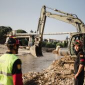 El agua de Picadas-Almoguera ya llega a los 28 municipios de Castilla-La Mancha