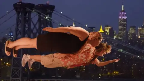 CIM DE SUECA FESTIVAL DE CINE DE MIERDA