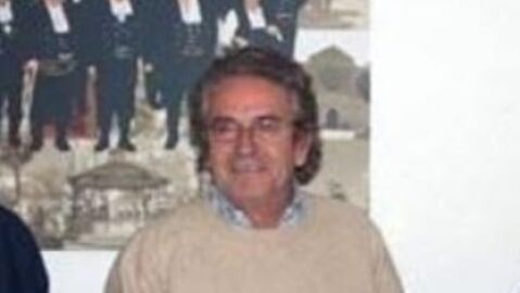 Ramón Barreda Ramón Barreda