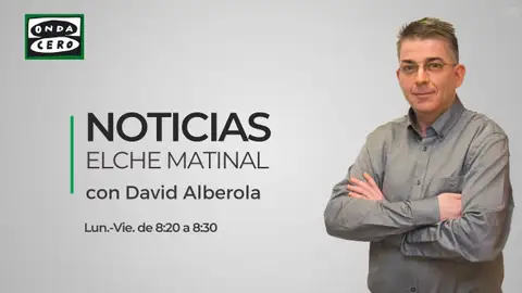 Matinal David nuevo 2. Matinal David nuevo 2.