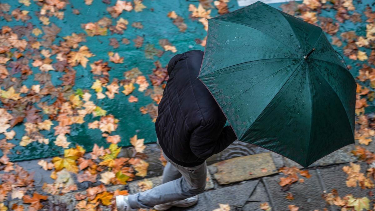 Vuelve el calor en pleno otoño: La Aemet advierte de temperaturas récord para estas fechas Vuelve el calor en pleno otoño: La Aemet advierte de temperaturas récord para estas fechas