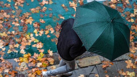 La Aemet pronostica un otoño más cálido y lluvioso de lo normal en Andalucía