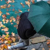 La Aemet pronostica un otoño más cálido y lluvioso de lo normal en Andalucía La Aemet pronostica un otoño más cálido y lluvioso de lo normal en Andalucía