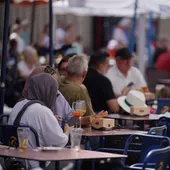 El gasto medio de los castellanomanchegos en vacaciones aumenta un 54% respecto a 2022 El gasto medio de los castellanomanchegos en vacaciones aumenta un 54% respecto a 2022