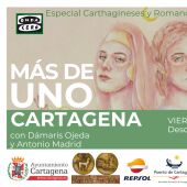 Especial Más de Uno Cartagena