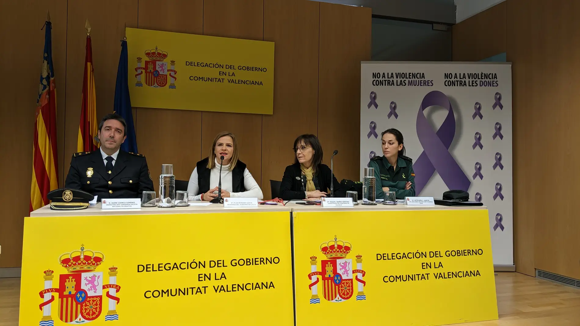 La Guardia Civil investiga un crimen en Orihuela costa como posible delito de violencia de género