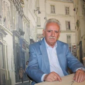 Jesús Bárcenas recibirá la Cruz al Mérito Policial con Distintivo Blanco Jesús Bárcenas recibirá la Cruz al Mérito Policial con Distintivo Blanco