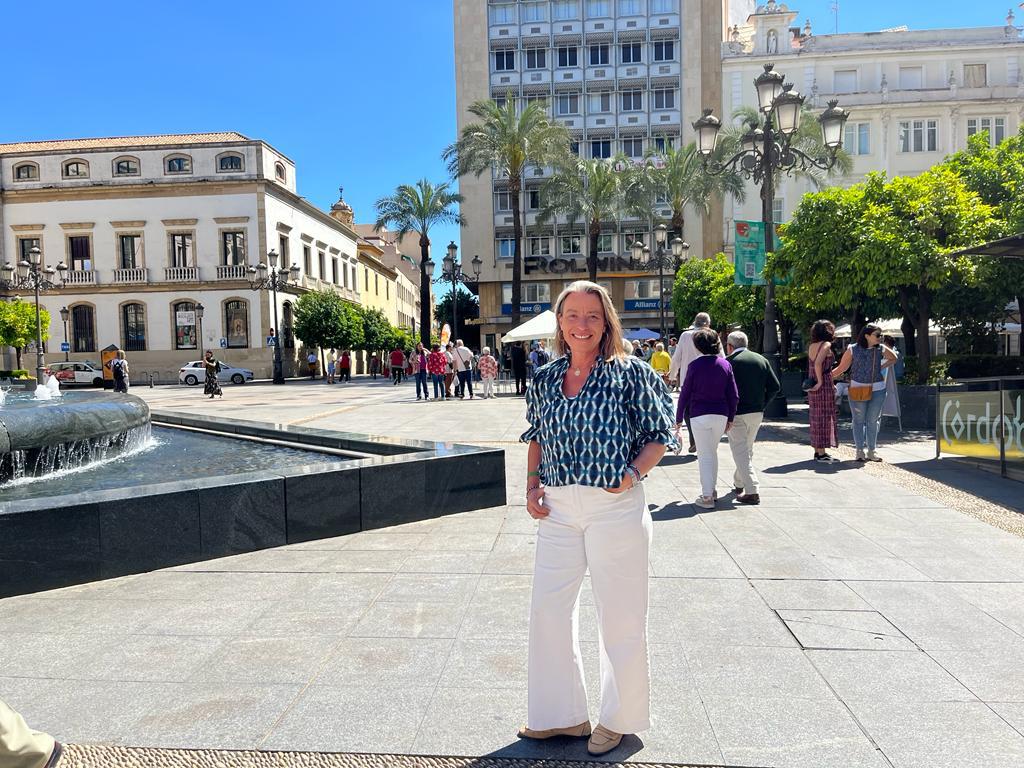 Una invitación de Córdoba para el mundo Una invitación de Córdoba para el mundo