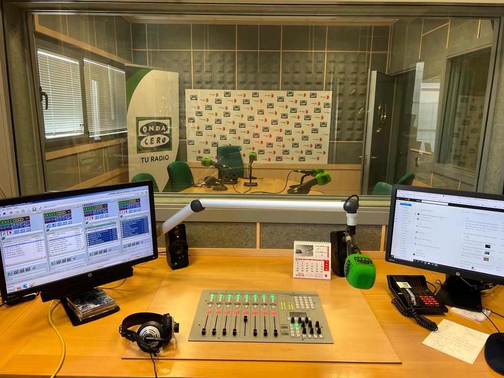 Más De Uno La Mancha, martes 27/02/2024 Más De Uno La Mancha, martes 27/02/2024